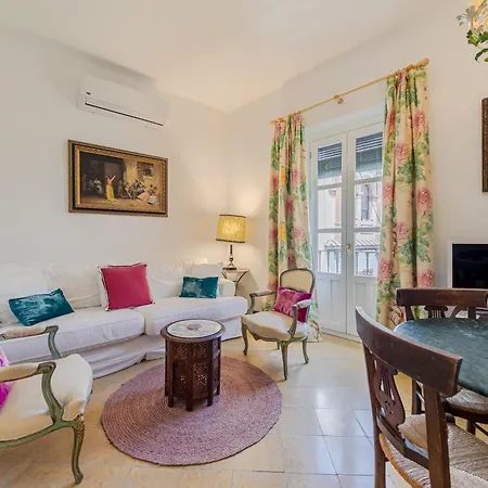 Apartamento Plaza De Dona Elvira Alcazar Siviglia Esterno foto
