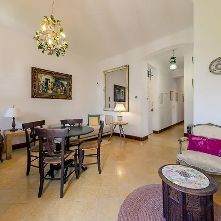 Apartamento Plaza De Dona Elvira Alcazar Siviglia Esterno foto