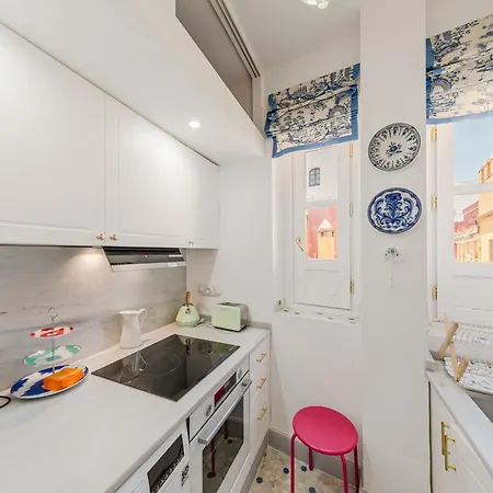 Apartamento Plaza De Dona Elvira Alcazar Siviglia Esterno foto